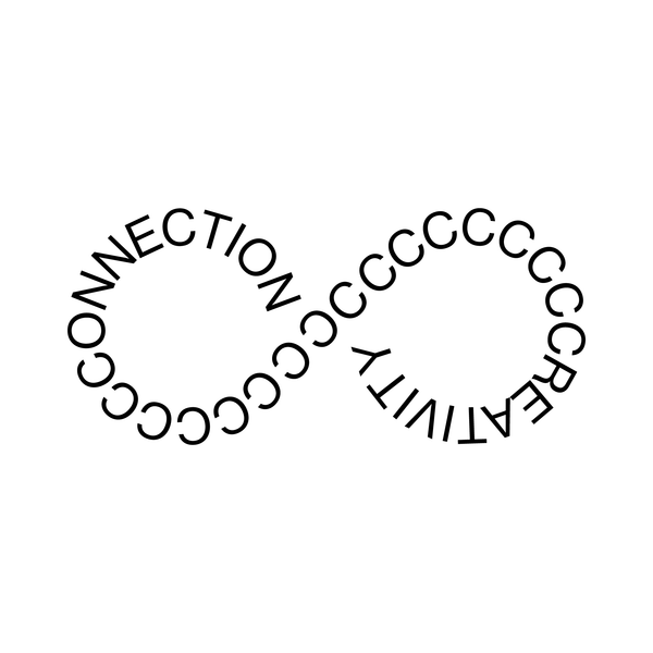 オーガニックコットンTシャツ | Connection of Creativity