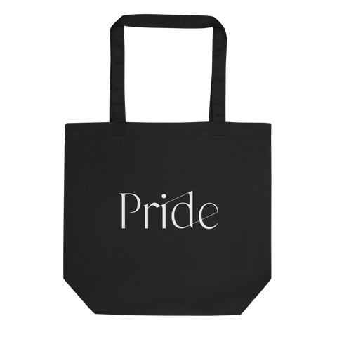 *Pride Month Only* Organic Cotton Tote | Pride